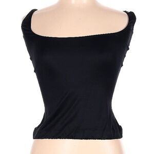Spanx slimming shape wear Top